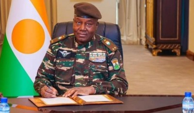 Niger : Niamey annonce la réouverture de sa frontière avec le Nigeria ce vendredi