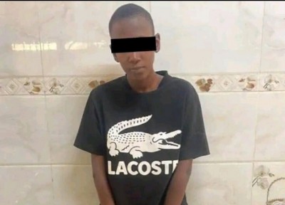 Côte d'Ivoire : Affaire de l'officier de police escroque une cinquantaine de millions, la mise en cause interpellé au Burkina et radiée pour faux diplôme