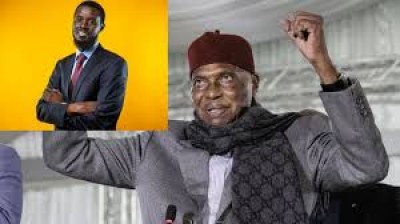 Sénégal : A quelques heures de la présidentielle, le PDS apporte son soutien à Bassirou Faye