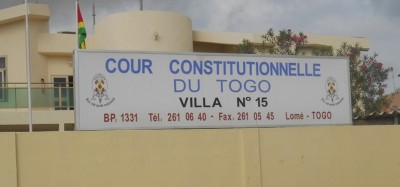 Togo :  Législatives 2024, la CC valide 2 350 candidats pour 113 sièges