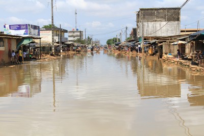 Côte d'Ivoire : Déguerpissement annoncé au quartier abattoir de Port-Bouët, les  habitants inquiets plaident auprès des autorités