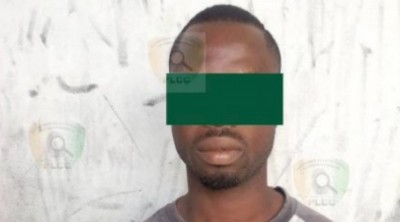 Côte d'Ivoire : Erreur de transfert d'argent par imprudence, il retire les fonds et est conduit au parquet