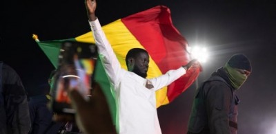 Sénégal : Le camp de Bassirou Faye revendique déjà la victoire, la CENA appelle les candidats à la retenue
