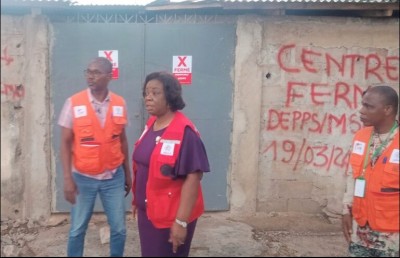 Côte d'Ivoire : Dans le Cavally, 123 établissements sanitaires privés n'ont aucune existence légale, relèverait  le Ministère de la Santé