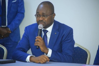 Côte d'Ivoire : Affaire d'affectation de professeur d'EPS à la Direction Générale des Impôts (DGI) , voici toute la vérité