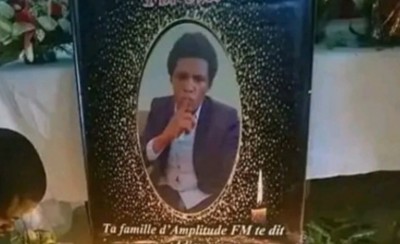 Cameroun : Ouverture du procès sur l'affaire du journaliste Martinez Zogo