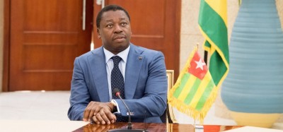 Togo :  Nouvelle Constitution, passage du régime présidentiel au régime parlementaire, les nouveautés