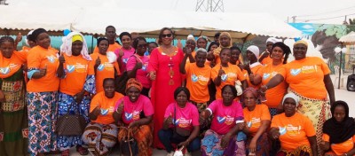 Côte d'Ivoire: Lutte contre les maladies métaboliques, une ONG fait dépister plus de 500 femmes du diabète et de l'hypertension à Koumassi
