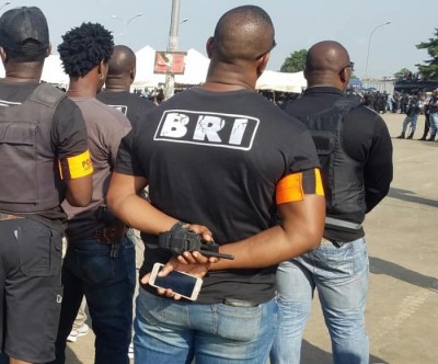 Côte d'Ivoire : Un braquage déjoué à Yopougon-Siporex, un suspect abattu