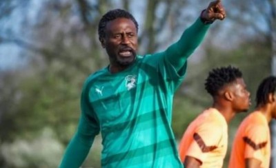 Côte d'Ivoire : Boubacar Sanogo, Sélectionneur des  U23 : « L'état d'esprit est positif dans le groupe (...) Ma position sur le cas de mon fils international Américain »