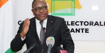 Côte d'Ivoire: En prélude à la révision de la liste électorale, la CEI annonce l'actualisation de la cartographie électorale du 1er au 30 avril sur l'ensemble du territoire