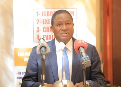 Côte d'Ivoire : Vulgarisation du budget citoyen 2024, la DGBF explique les mécanismes des finances publiques aux populations de Tanda, Dabakala, Zuenoula et Vavoua