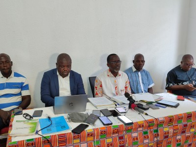 Côte d'Ivoire : Conflit foncier à Akoupé-Zeudji, Touré Ahmed Bouah poursuivi en justice pour une affaire de 541 hectares de parcelles dépossédés à des propriétaires terriens