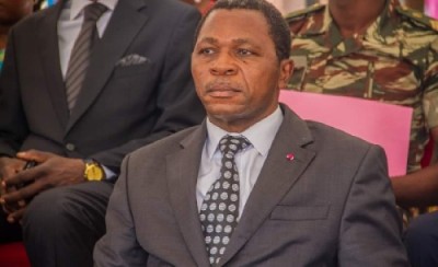 Cameroun : Manœuvres, Atanga Nji poursuit son œuvre de fragilisation de l'opposition à l'approche de l'élection présidentielle