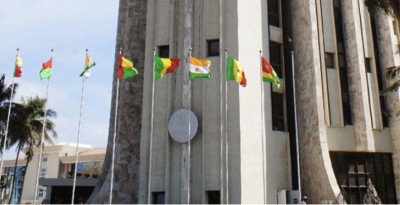 Côte d'Ivoire : UEMOA, recul du taux d'inflation en 2023 à 3,7 contre 7,4% en 2022