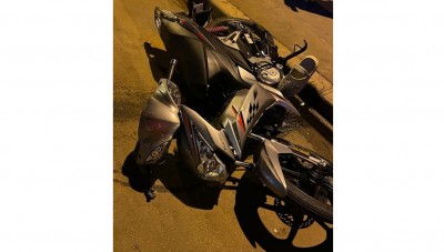 Côte d'Ivoire : Yamoussoukro, un taxi renverse un motocycliste et son passager, deux morts