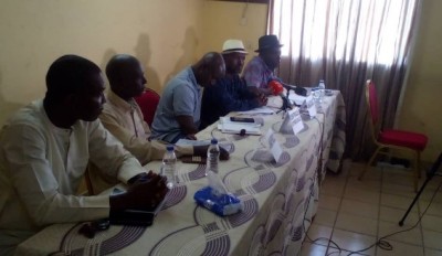 Côte d'Ivoire : Grève annoncée dans la filière Cacao, des syndicats se désolidarisent et mettent en garde les autorités contre d'éventuelles négociations financières avec les grévistes