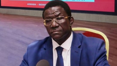 Côte d'Ivoire : Amélioration des notifications des actes de procédure, le Conseil d'Etat veut adopter la célérité dans la conduite des dossiers