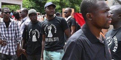 Burkina Faso : La société civile dénonce les enlèvements de citoyens et appelle le pouvoir à faire proscrire cette pratique