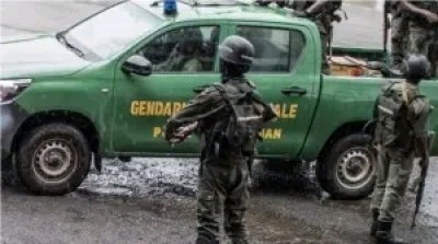 Cameroun : 6 morts dont un gendarme lors d'affrontements entre FDS et usagers de la route