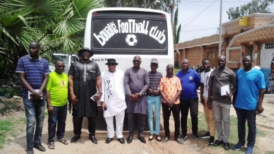 Côte d'Ivoire : Gbêkê, les autorités et cadres invités à soutenir Bouaké Football Club