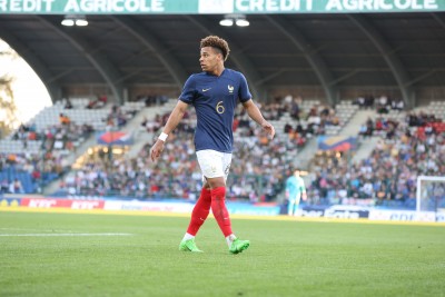 Côte d'Ivoire : Après son frère Guela, la FIF veut tout faire pour convaincre Désiré Doué à rejoindre les éléphants