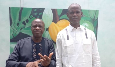 Côte d'Ivoire : Campagne intermédiaire, le prix du kg de cacao fixé à 1 500 F CFA, le SYNAPCI, l'ANAPROCI et le CONASACI prennent acte et appellent à un grand rassemblement à Daloa