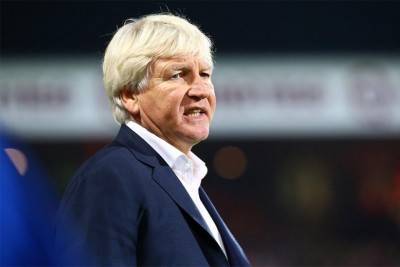 Cameroun : Marc BRYS de nationalité belge nouvel entraineur sélectionneur des lions indomptables