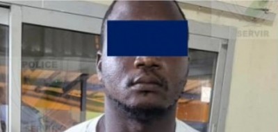 Côte d'Ivoire : Maféré, interpellation au Ghana du présumé assassin de sa copine