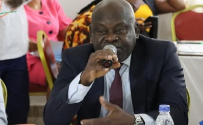 Côte d'Ivoire : OCPV, non-application du statut général de la fonction publique, le syndicat réclame la nomination d'un DG fonctionnaire et adresse un courrier au Ministre de tutelle
