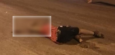 Côte d'Ivoire : Yamoussoukro, un chauffard percute mortellement un jeune et continue sa route