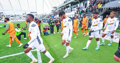 Côte d'Ivoire-Bénin : Déclassement du stade Mathieu Kérékou par la CAF, les Guépards recevront le Rwanda et le Nigeria à Abidjan, les explications de la fédération Béninoise