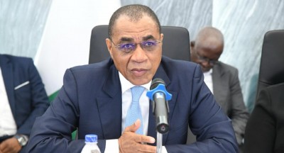 Côte d'Ivoire : FRD 2023-2026, le FMI passent en revue sa coopération avec la Côte d'Ivoire