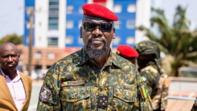 Guinée : Un collectif donne au CNRD jusqu'au 31 Décembre pour quitter le pouvoir