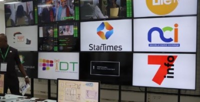 Côte d'Ivoire : La HACA dévoile les nouvelles règles pour les distributeurs de chaînes de télévision et les chaînes gratuites de la TNT