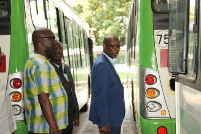 Côte d'Ivoire : SOTRA, les néo-retraités (106) entreront-ils en possession de leurs  droits légaux  fin Mai prochain ?