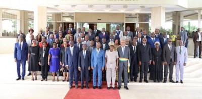 Côte d'Ivoire : Le Trésor Public a recouvré en 2023 137,48 milliards de FCFA  de recettes non fiscales sur un objectif de 132,41 milliards de F CFA