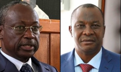 Côte d'Ivoire : Le prix du  Cacao à 1500 FCFA, Brédoumy Soumaïla (Porte-parole du PDCI) à Adjoumani : « Ce prix n'est pas historique par rapport à ce que l'État  vend à l'extérieur »