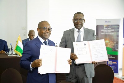 Côte d'Ivoire : Fonds de Solidarité Africain, les Administrateurs invités à capitaliser les succès indéniables enregistrés ces dernières années