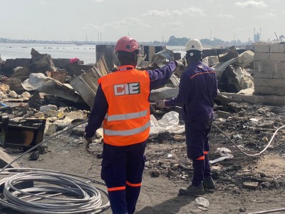 Côte d'Ivoire : La vie sous les haute-tensions, une mauvaise inspiration
