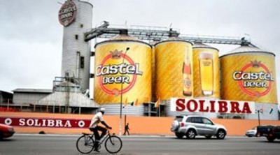 Côte d'Ivoire : Suspendu temporairement  par la BRVM, la SOLIBRA rassure ses actionnaires : « Toutes les dispositions sont prises afin de rétablir la situation dans les meilleurs délais »