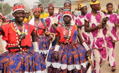 Bénin : Les acteurs culturels et le public se rencontreront à la deuxième édition du Festival International des Arts