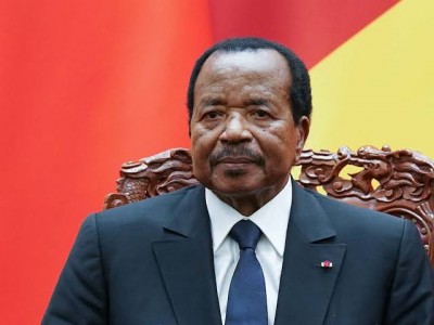 Cameroun : 6 avril 1984-6 avril 2024, il y a 40 ans Biya échappait à un coup d'Etat