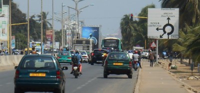 Togo :  L'opposition projette trois jours de manifestations, un appel citoyen aux décideurs