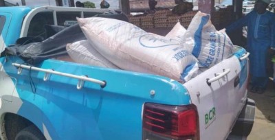 Côte d'Ivoire : Bassam, trois demi-grossistes pratiquant des prix du sucre au-dessus de ceux fixés par l'Etat, épinglés