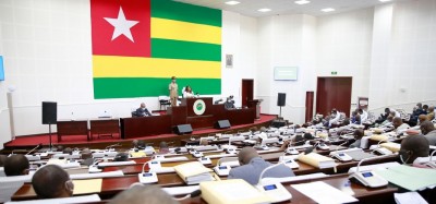 Togo :  Semaine d'opération sensibilisation pour et contre la nouvelle Constitution