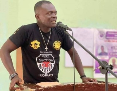 Côte d'Ivoire : FESCI, le collectif des candidats écartés se désolidarise du processus électoral en cours