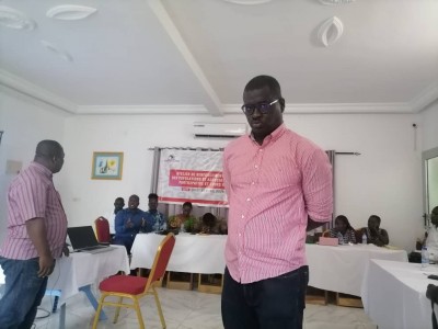 Côte d'Ivoire : Gagnoa, le mouvement TLP renforce la capacité des populations à la gouvernance locale participative