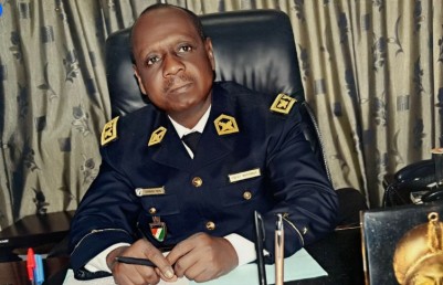 Côte d'Ivoire : Sécurité, décès de l'Ex-Contrôleur Général de Police Yaya Kamara