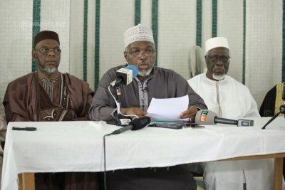 Côte d'Ivoire: Ramadan, la fin du jeûne fixée au mardi 9 avril, la fête prévue, mercredi selon le Cosim